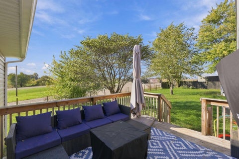 Tiny photo for 345 W High Street, Amanda, OH 43102 (MLS # 226039267)