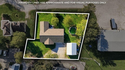 Tiny photo for 345 W High Street, Amanda, OH 43102 (MLS # 226039267)