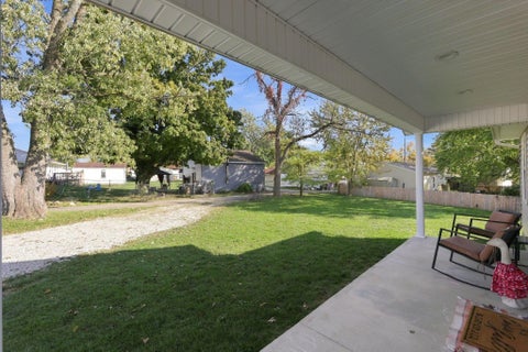 Tiny photo for 345 W High Street, Amanda, OH 43102 (MLS # 226039267)
