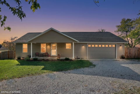 Photo of 345 W High Street, Amanda, OH 43102 (MLS # 226039267)