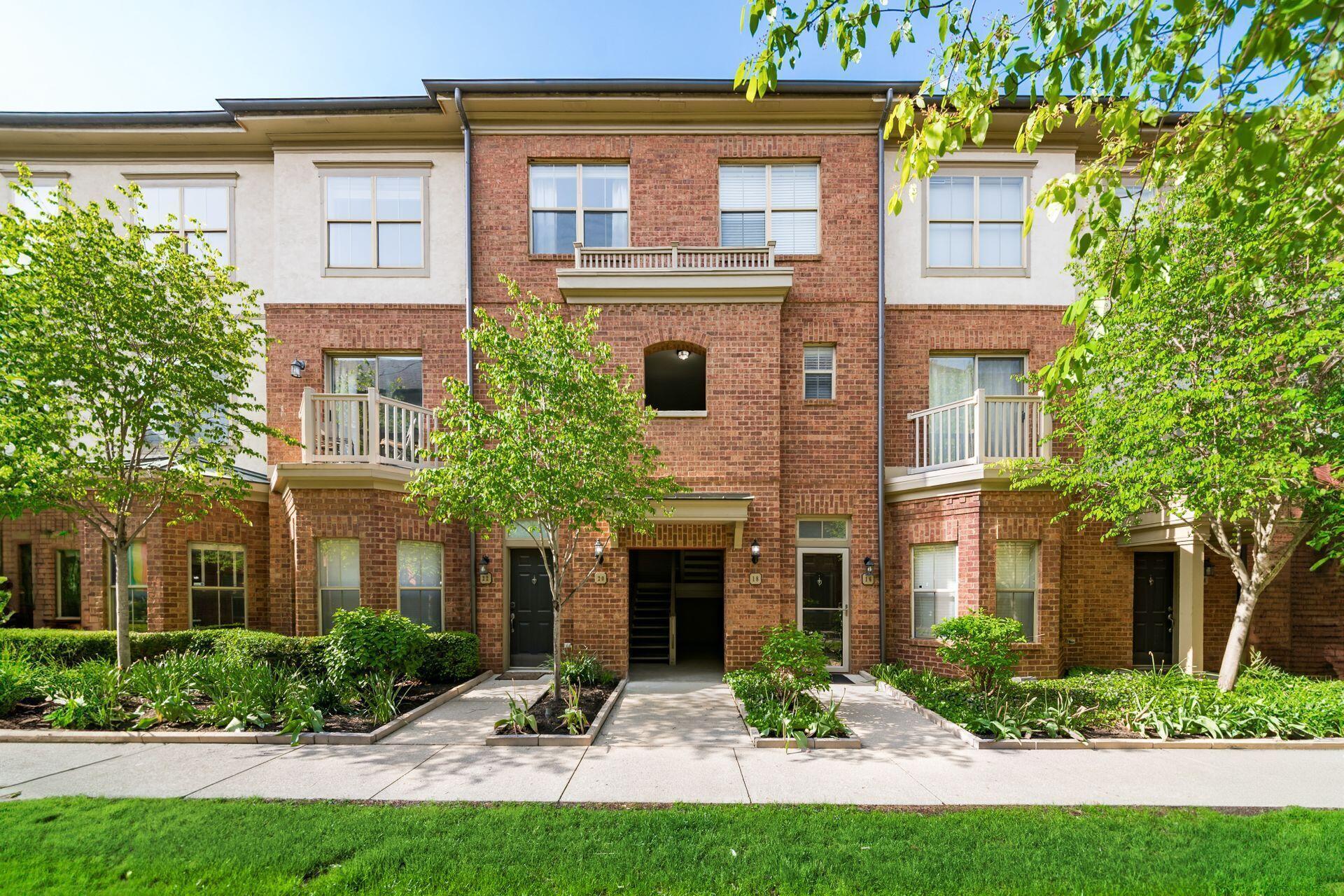 20 Victorian Gate Way, Columbus, Ohio image 1