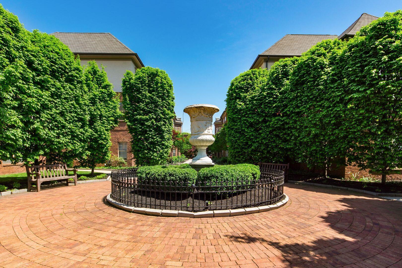 20 Victorian Gate Way, Columbus, Ohio image 22