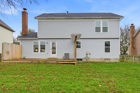Tiny photo for 8105 Storrow Drive, Westerville, OH 43081 (MLS # 226000712)