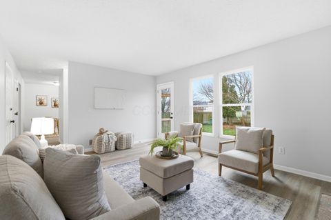 Tiny photo for 8105 Storrow Drive, Westerville, OH 43081 (MLS # 226000712)