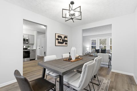 Tiny photo for 8105 Storrow Drive, Westerville, OH 43081 (MLS # 226000712)