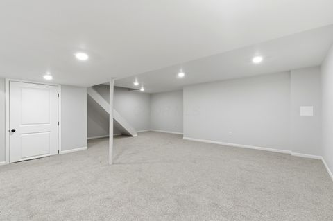 Tiny photo for 8105 Storrow Drive, Westerville, OH 43081 (MLS # 226000712)