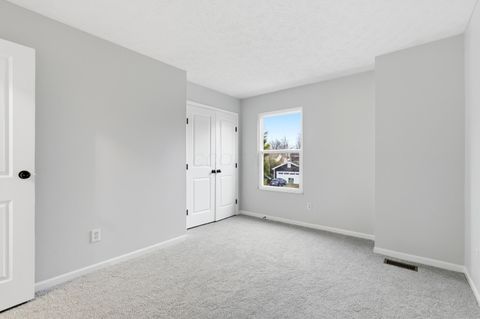 Tiny photo for 8105 Storrow Drive, Westerville, OH 43081 (MLS # 226000712)