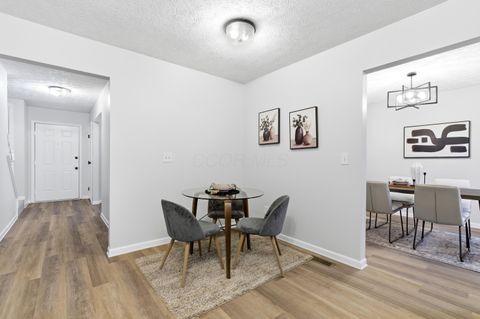 Tiny photo for 8105 Storrow Drive, Westerville, OH 43081 (MLS # 226000712)