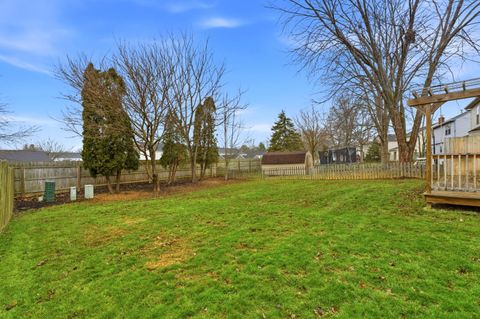 Tiny photo for 8105 Storrow Drive, Westerville, OH 43081 (MLS # 226000712)