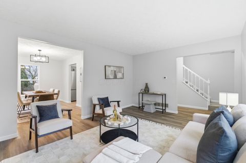 Tiny photo for 8105 Storrow Drive, Westerville, OH 43081 (MLS # 226000712)