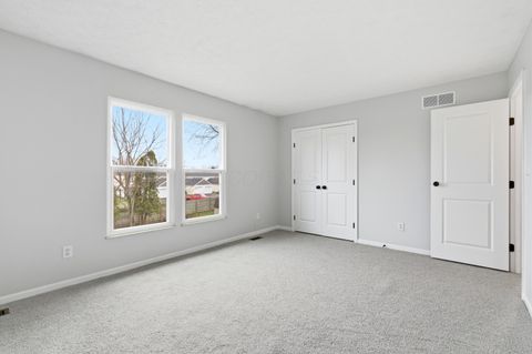 Tiny photo for 8105 Storrow Drive, Westerville, OH 43081 (MLS # 226000712)