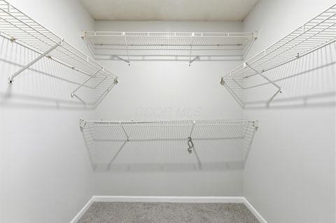 Tiny photo for 8105 Storrow Drive, Westerville, OH 43081 (MLS # 226000712)