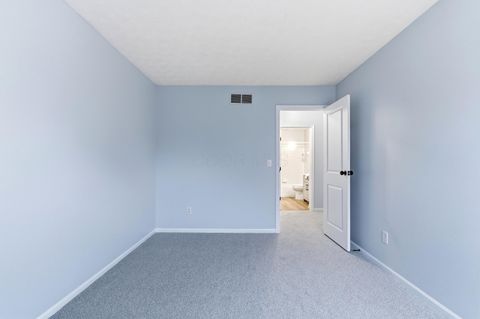 Tiny photo for 8105 Storrow Drive, Westerville, OH 43081 (MLS # 226000712)