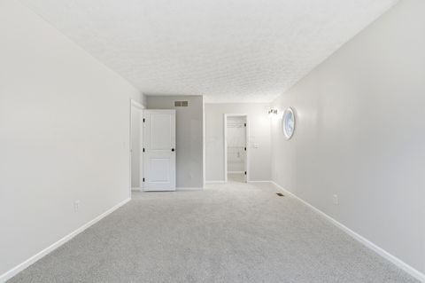 Tiny photo for 8105 Storrow Drive, Westerville, OH 43081 (MLS # 226000712)