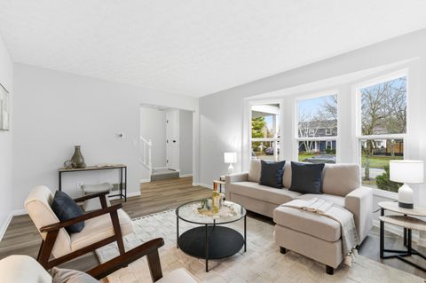 Tiny photo for 8105 Storrow Drive, Westerville, OH 43081 (MLS # 226000712)