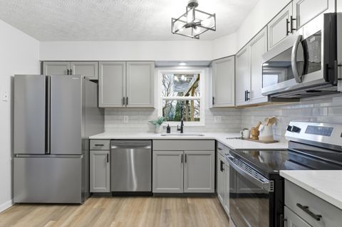 Tiny photo for 8105 Storrow Drive, Westerville, OH 43081 (MLS # 226000712)