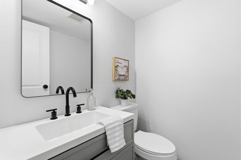 Tiny photo for 8105 Storrow Drive, Westerville, OH 43081 (MLS # 226000712)