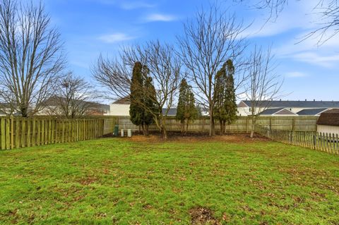 Tiny photo for 8105 Storrow Drive, Westerville, OH 43081 (MLS # 226000712)