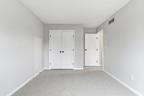 Tiny photo for 8105 Storrow Drive, Westerville, OH 43081 (MLS # 226000712)