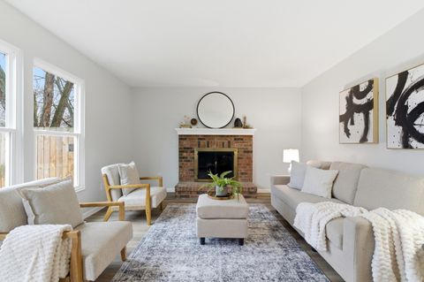 Tiny photo for 8105 Storrow Drive, Westerville, OH 43081 (MLS # 226000712)