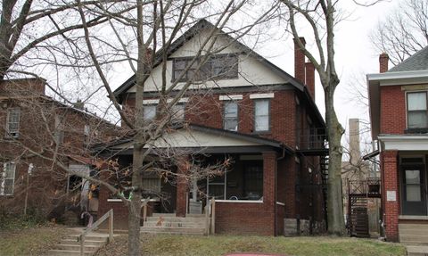 Photo of 1988 1990 N 4th Street, Columbus, OH 43201 (MLS # 225041677)