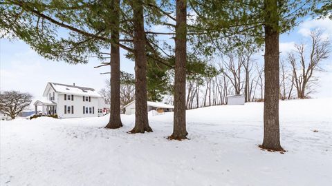 Tiny photo for 400 Garden Avenue, Newark, OH 43055 (MLS # 226003147)