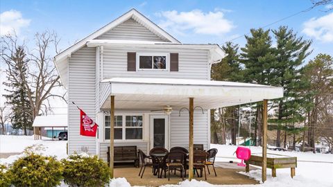 Tiny photo for 400 Garden Avenue, Newark, OH 43055 (MLS # 226003147)