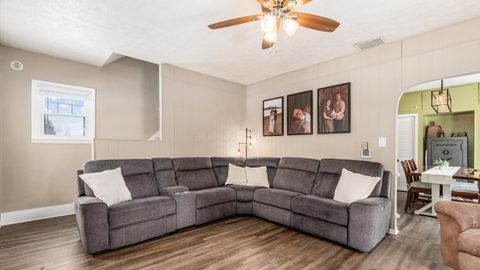 Tiny photo for 400 Garden Avenue, Newark, OH 43055 (MLS # 226003147)