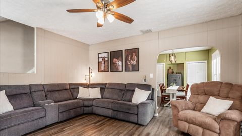 Tiny photo for 400 Garden Avenue, Newark, OH 43055 (MLS # 226003147)