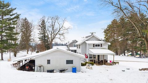 Tiny photo for 400 Garden Avenue, Newark, OH 43055 (MLS # 226003147)