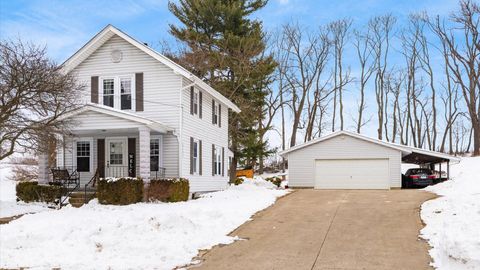 Photo of 400 Garden Avenue, Newark, OH 43055 (MLS # 226003147)
