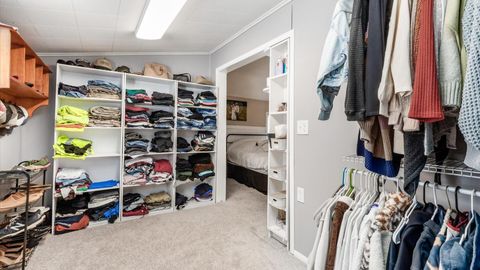 Tiny photo for 400 Garden Avenue, Newark, OH 43055 (MLS # 226003147)