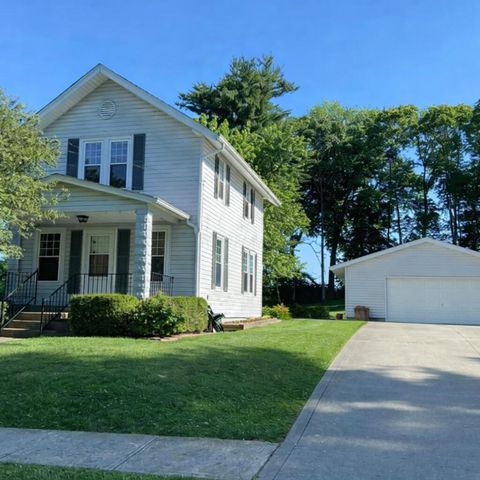 400 Garden Avenue Newark OH 43055