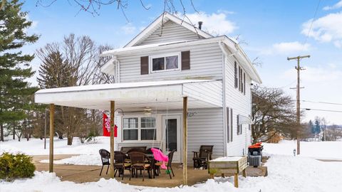 Tiny photo for 400 Garden Avenue, Newark, OH 43055 (MLS # 226003147)