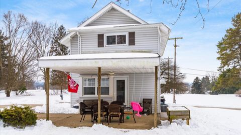 Tiny photo for 400 Garden Avenue, Newark, OH 43055 (MLS # 226003147)