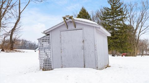 Tiny photo for 400 Garden Avenue, Newark, OH 43055 (MLS # 226003147)