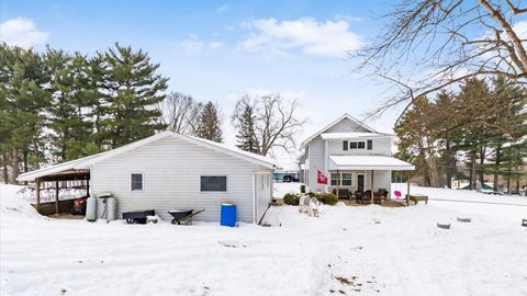 Tiny photo for 400 Garden Avenue, Newark, OH 43055 (MLS # 226003147)