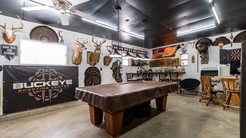 Tiny photo for 400 Garden Avenue, Newark, OH 43055 (MLS # 226003147)