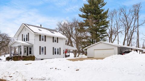 Tiny photo for 400 Garden Avenue, Newark, OH 43055 (MLS # 226003147)