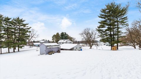 Tiny photo for 400 Garden Avenue, Newark, OH 43055 (MLS # 226003147)