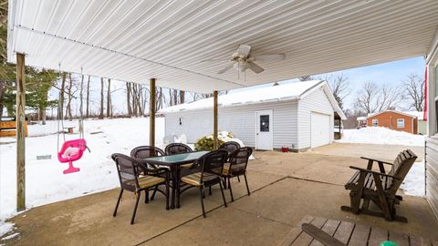 Tiny photo for 400 Garden Avenue, Newark, OH 43055 (MLS # 226003147)