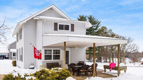 Tiny photo for 400 Garden Avenue, Newark, OH 43055 (MLS # 226003147)