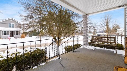 Tiny photo for 400 Garden Avenue, Newark, OH 43055 (MLS # 226003147)