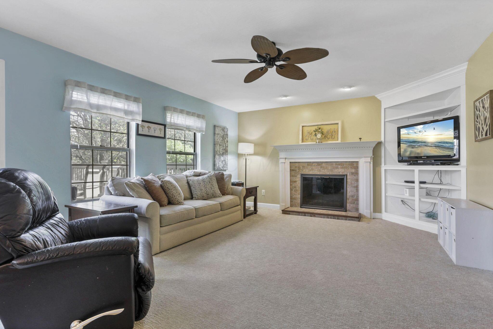 5008 Workingham Drive, Dublin, Ohio image 7