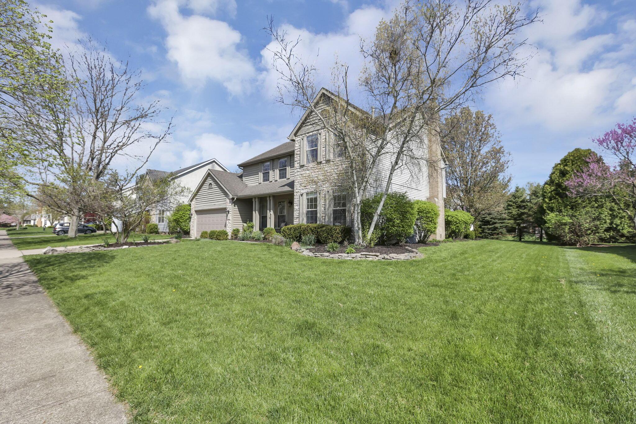 5008 Workingham Drive, Dublin, Ohio image 45