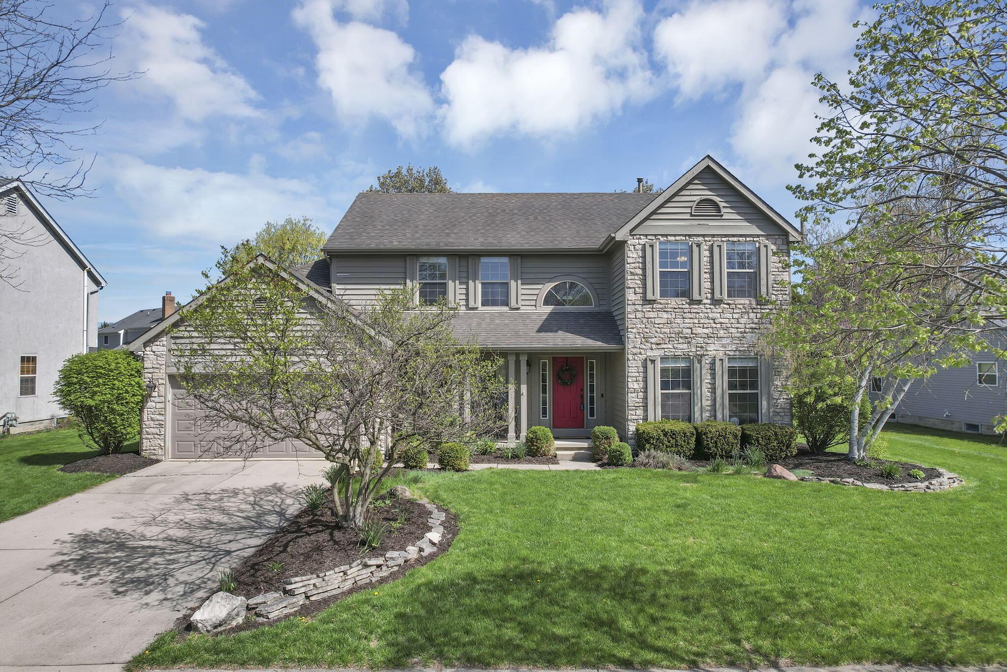 5008 Workingham Drive, Dublin, Ohio image 1