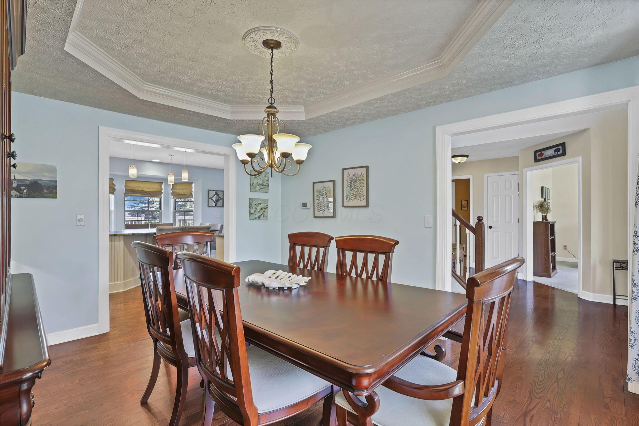 5008 Workingham Drive, Dublin, Ohio image 12