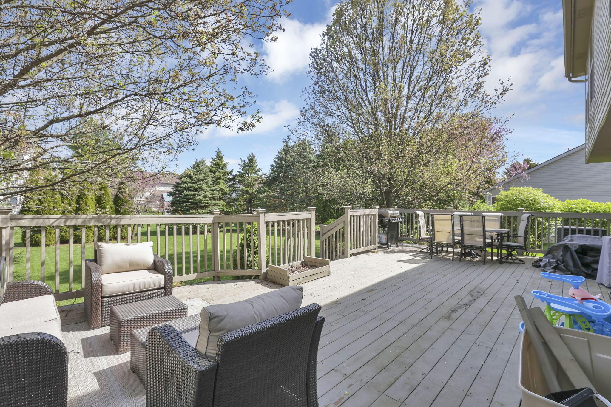 5008 Workingham Drive, Dublin, Ohio image 48