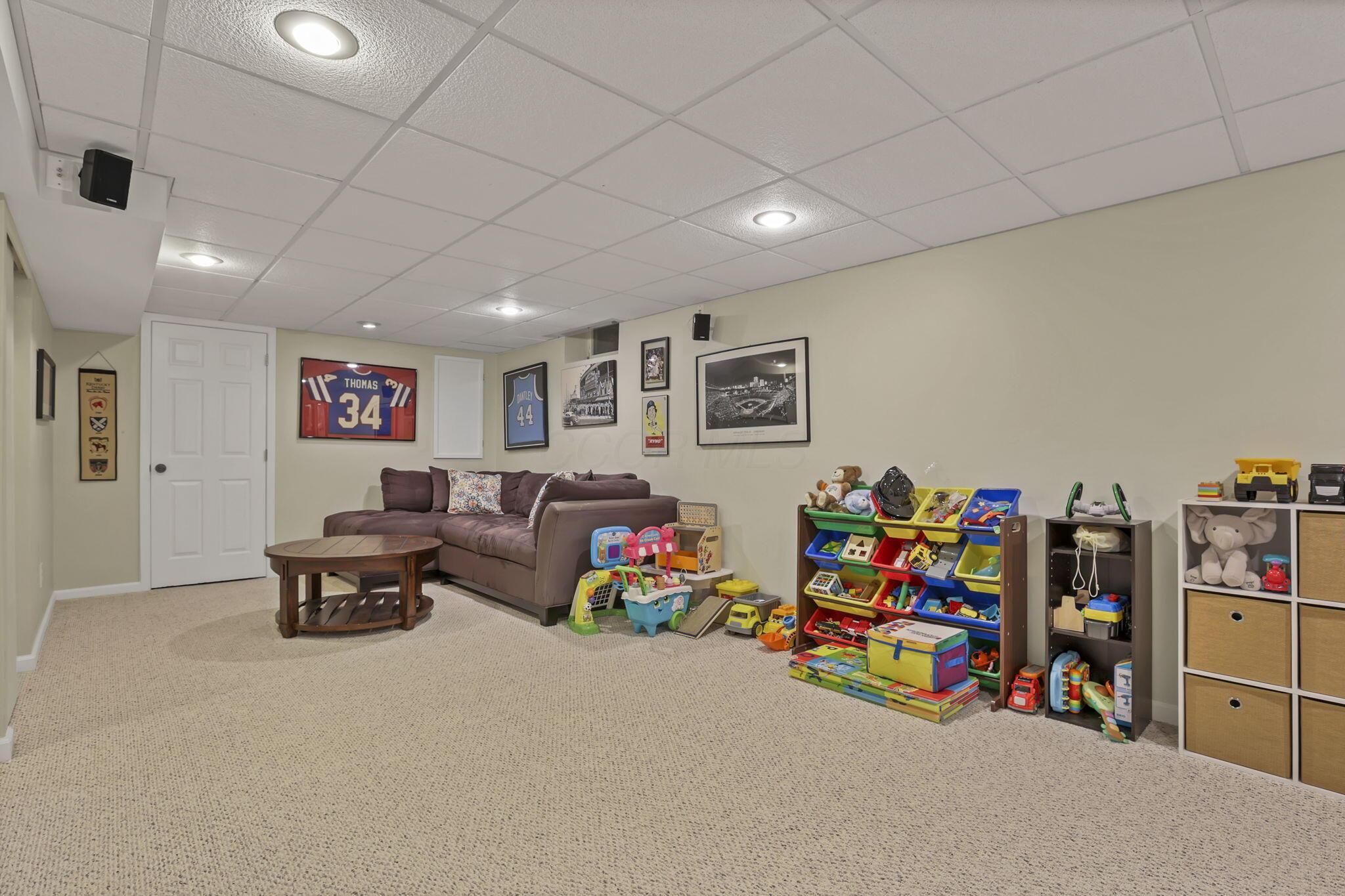 5008 Workingham Drive, Dublin, Ohio image 39