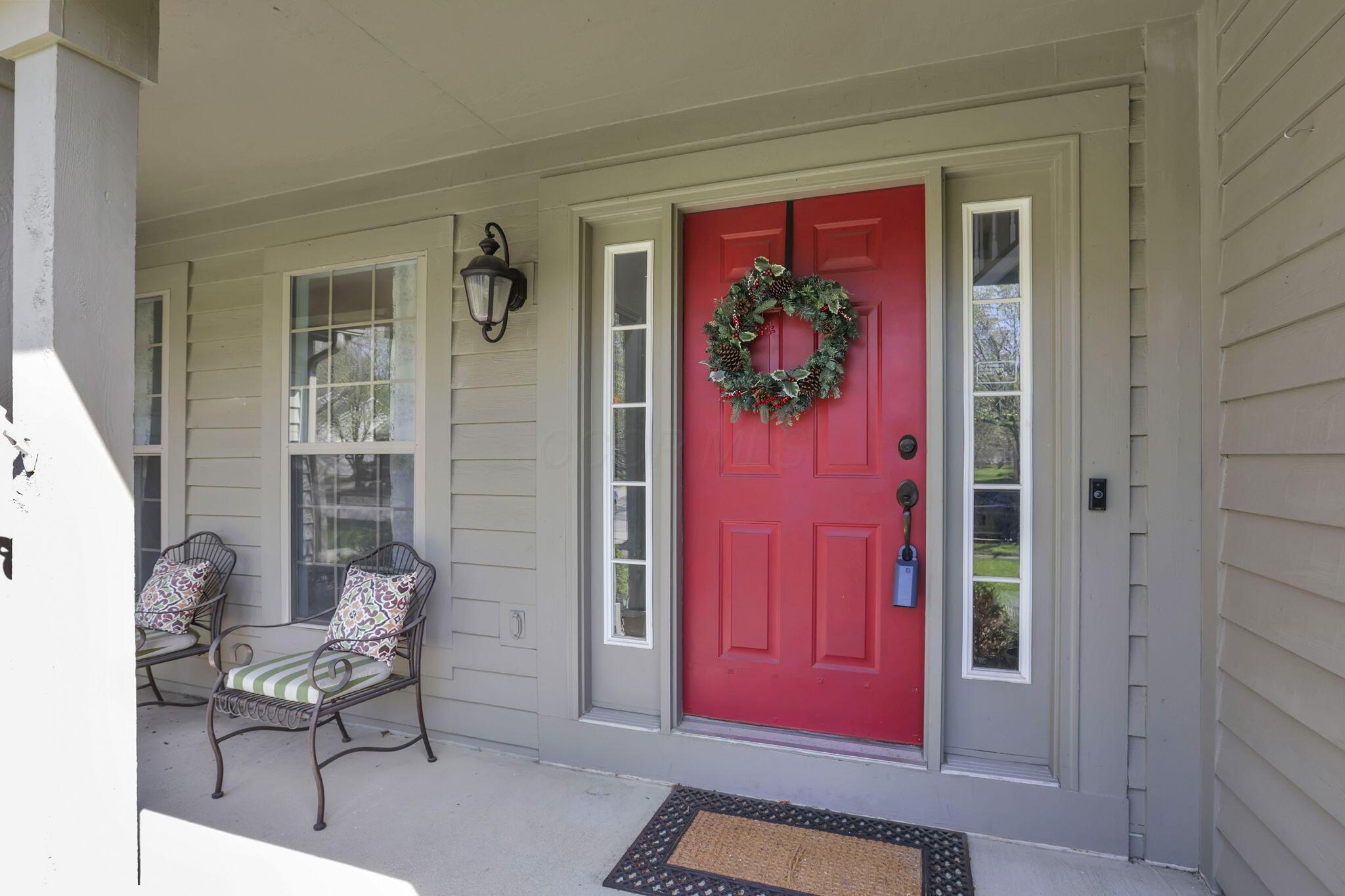 5008 Workingham Drive, Dublin, Ohio image 5